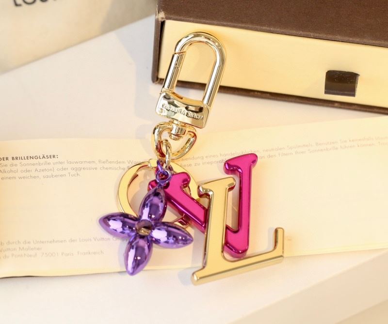 Louis Vuitton Keychains